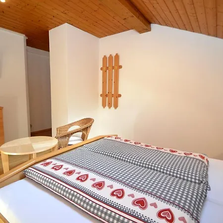 Schoepfhof * Neustift im Stubaital