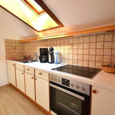 Schoepfhof Appartement