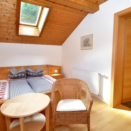 Appartement Schoepfhof Neustift im Stubaital