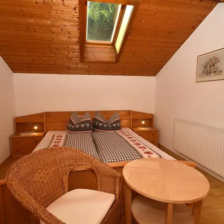 Appartement Schoepfhof Neustift im Stubaital