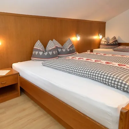 Schoepfhof Appartement *