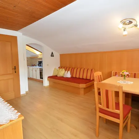 Appartement Schoepfhof