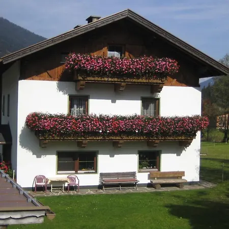 Schoepfhof Appartement Neustift im Stubaital